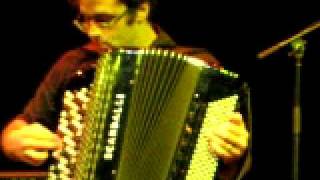 Perrin Cloutier of Beirut - Mimizan (Live at Austin Moody Theater)