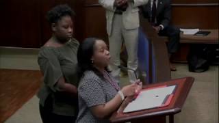 Public Library Association's Inclusive Internship Initiative Presentation