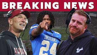 THIS IS NOT GOOD! ALABAMA FOOTBALL NEWS TODAY!