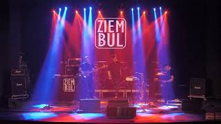 ZIEMBUL - 34. WŚnR Live (2022)