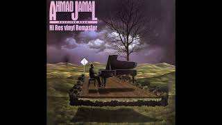 Ahmad Jamal - Yellow Fellow - HiRes Vinyl Remaster