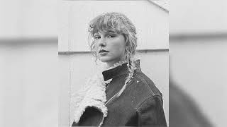 Taylor Swift - tolerate it (Sped up)