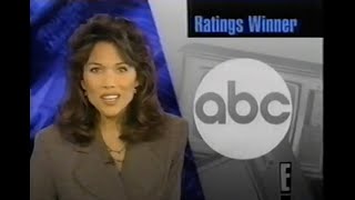 Bianca Latessa News Anchor