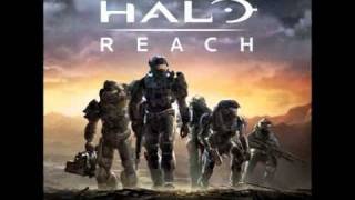 Halo: Reach OST Soundtrack - Both Ways Remix