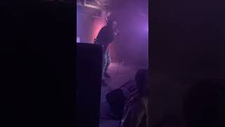 Loui V Sosa Opens Up for @taymoneyduh @greenelephant Dallas Tx (SOLD OUT SHOW) Over 1200+ attendance