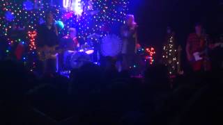 The Vandals I Don't Believe In Santa Claus