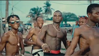 H.A - La Danse de Kalo ( Clip Officiel )
