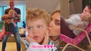 CHIARA FERRAGNI STORIES | EP. 37
