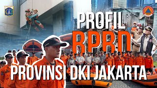 VIDEO PROFIL BPBD PROVINSI DKI JAKARTA