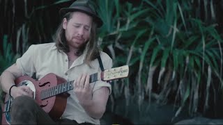 Mikey Wunderbar - Island Acoustic  recorded in Sri Lanka