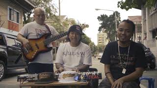 WHAT WE LOVE - Kalye Session by Rudebwoy MNL
