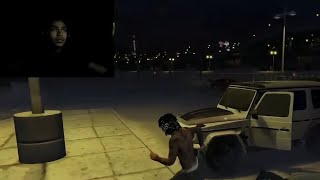 DD OSAMA PLAYING GTA RP Grizzly World WL (LIVESTREAM)