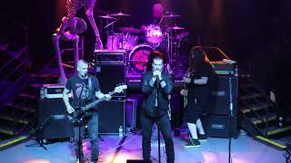 RUSTY CHAINS: Outshined (Soundgarden cover) w/ Dave Rude of Tesla & Joe Kay Chris Cornell Concert