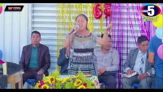 Solista Irma Isabel Us Tojin // MUCHAS CUENTAS TENGO CON MI SEÑOR//