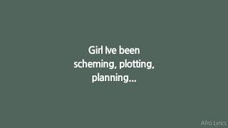 Burna Boy - Omo (Lyrics)