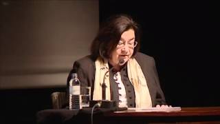 Christa Wolf - Kassandra - Lesung und Performance