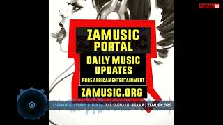 Amapiano tiktok music 16minutes mix