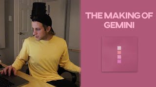 The Making of 'Gemini'