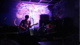 Just Fake It - Love Over Lust (Live at Mang Rudy's Bar Makati)