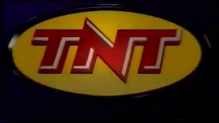 TNT promo - 1994