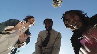 RCD - REACH [OFFICIAL VIDEO]