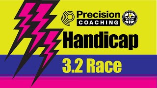 Nasty Newlands PRT Handicap race