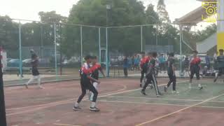 KEJOHANAN BOLA BALING MSSD KUALA PILAH 2023