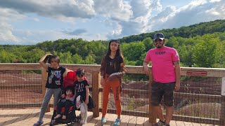 Badlands in Canada | pinoy in Canada | Laag sa Canada