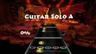 Red Rider - Lunatic Fringe - Drumless