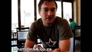 Ten Minutes with Shaun V