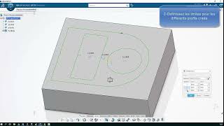 3DEXPERIENCE® part design : Création multipoches - Magazine technique de KEONYS