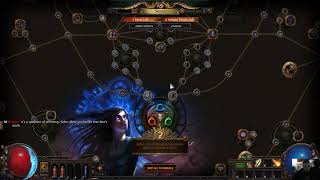 Path of Exile - First Playthrough