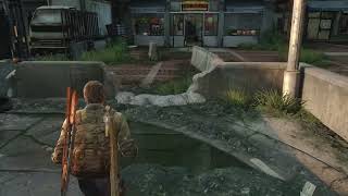 The Last of Us (Remastered) - Episode 009