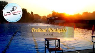 sundown OPEN AIR – Freibad Hänigsen 28.05.2016
