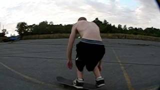 Donnys ill nasty tre
