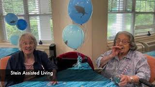 Wilf Campus for Senior Living - 2021 Year in Review