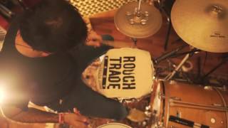 Alko B - Charlie (Tunefork Live Sessions)