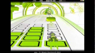 Let´s Audiosurf 1