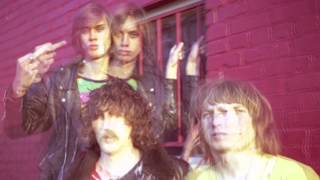 Bare Wires - Cheap Perfume