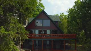 52 Moose bay Rd Greenville Junction home for sale