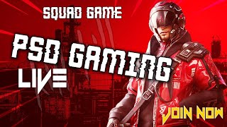 AAJAO PUBG KHELTE HAI | DTROX PSD | LIVE