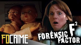 Atomic Dog | Forensic Factor | FD Crime