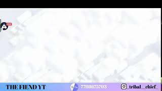 THE FIEND YT  Live Stream