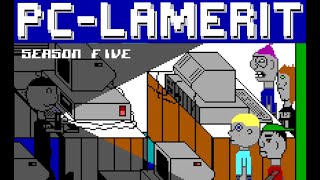 PC-lamerit season 5/9 [English]