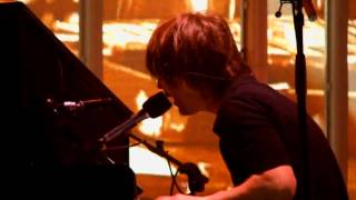 Radiohead - All I Need (Radiohead Live in Praha)