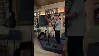 Dave Grundman - “The Fifty Dollar Bill”
