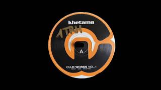 Khetama - Eyes Without Future [1996]