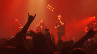 Pentagram - Anatolia (Live @ Jolly Joker Ankara 29.09.2023)
