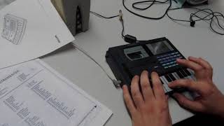 [NURDspace] Someone playing with a Philips PMC 100