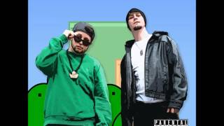 DRIX & Hybrid The Rapper-Be About It